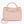 Faux Leather Braided Top Handle Bag - | SmartBuyApparel
