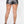 Faux Leather Cargo Mini Shorts - Women's shorts - SmartBuyApparel