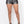 Faux Leather Cargo Mini Shorts - Women's shorts - SmartBuyApparel