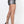 Faux Leather Cargo Mini Shorts - Women's shorts - SmartBuyApparel