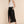 Faux Leather Midi Cargo Skirt - Skirt - SmartBuyApparel