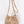 Faux Leather Multi Ribbon Bucket Chaincrossbodybag - | SmartBuyApparel