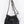 Faux Leather Multi Ribbon Bucket Chaincrossbodybag - | SmartBuyApparel