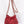 Faux Leather Multi Ribbon Bucket Chaincrossbodybag - | SmartBuyApparel