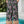 Floral Print Wide Stright Leg Pockets Elastic Pant - | SmartBuyApparel