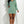 French Terry Hoodie Mini Dress - Dress - SmartBuyApparel