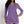 French Terry Hoodie Mini Dress - Dress - SmartBuyApparel