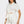 Front Tie Back Oversized Slit Top And Shorts Set - Women's set - SmartBuyApparel