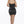 Front Twist Stretch Mini Dress - Dress - SmartBuyApparel