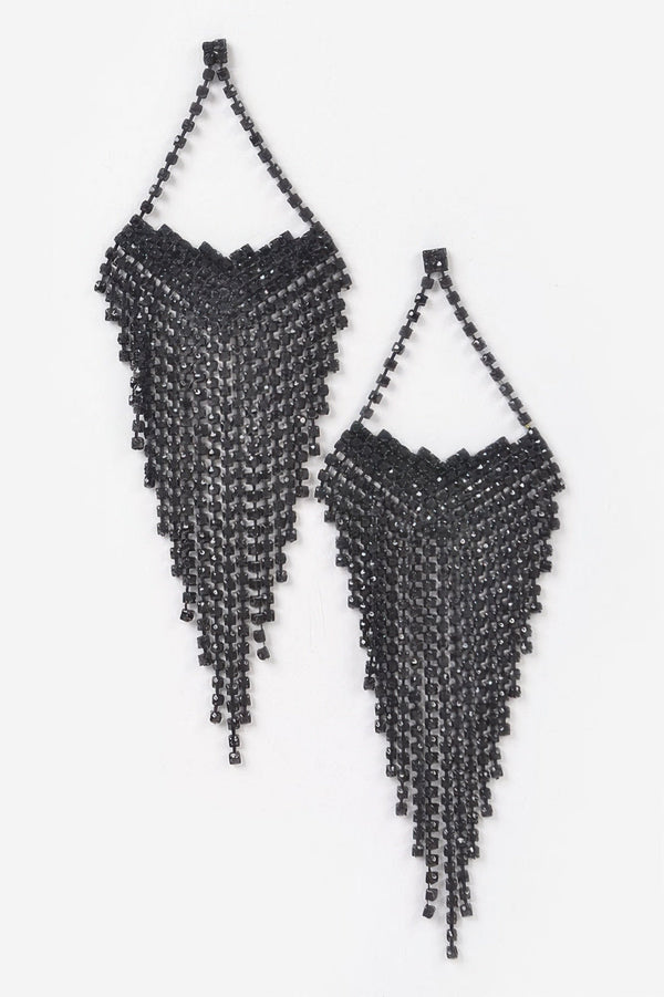Gatsby Earrings - | SmartBuyApparel