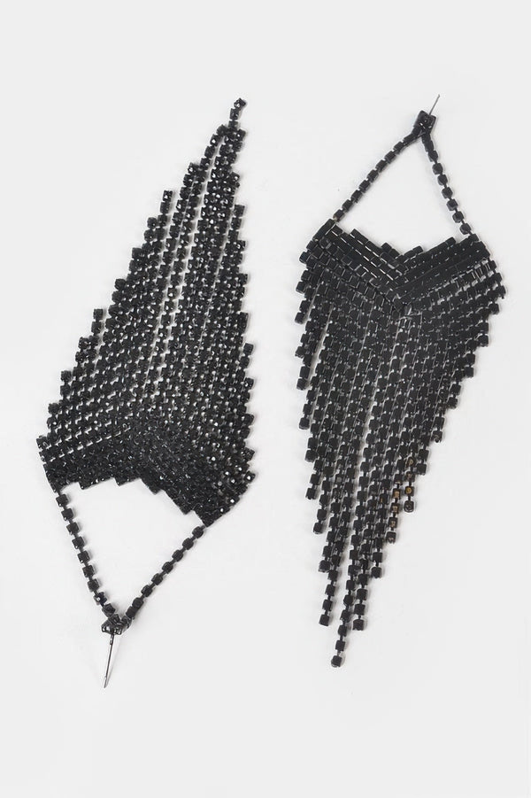 Gatsby Earrings - | SmartBuyApparel