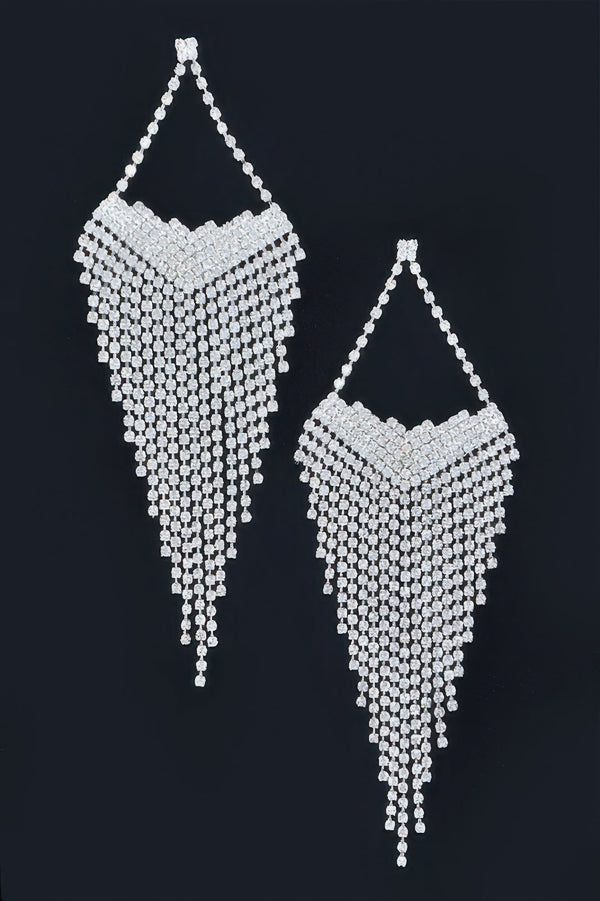 Gatsby Earrings - | SmartBuyApparel