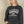 Graphic Drop Shoulder Sweatshirt - women's sweatshirt - SmartBuyApparel