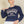 Graphic Drop Shoulder Sweatshirt - women's sweatshirt - SmartBuyApparel