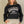 Graphic Drop Shoulder Sweatshirt - women's sweatshirt - SmartBuyApparel