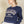 Graphic Drop Shoulder Sweatshirt - women's sweatshirt - SmartBuyApparel