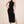 Halter Tied Criss - cross Midi Ribbed Dress - | SmartBuyApparel