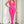 Halter V Neck Ribbed Bodycon Jumpsuit - Jumpsuit - SmartBuyApparel