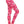 Heart Prints High Waisted Leggings - Leggings - SmartBuyApparel