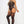 Heather Bodystocking - | SmartBuyApparel