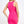High Neck Double Layered Tank Mini Dress - | SmartBuyApparel