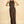 High Neck Side Slit Max Dress - | SmartBuyApparel