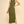 High Neck Side Slit Max Dress - | SmartBuyApparel