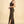 High Neck Side Slit Max Dress - | SmartBuyApparel