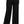 High - Rise Wide Elastic Contrast Waist Pants - Women's Pants - SmartBuyApparel