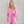 HiLoc Casual Sleepwear Cotton Pajamas For Women Sets Suit Turn - Down Collar Nine Quarter Sleeve Sleep Tops Shorts Female Homewear - SmartBuyApparel - 