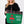 Holly Jolly Letter Christmastree Christmas Totebag - | SmartBuyApparel