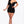Infinity Off - shoulder Knitted Rompers - Romper - SmartBuyApparel