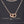 Interlinked Ring Chain Necklace - | SmartBuyApparel