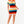 Knit Mini Dress - Dress - SmartBuyApparel