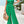 Knot Soild Ruched High Waist Pockets Jumpsuit - | SmartBuyApparel