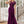 Lace Sequin Insert Ruffle Trim Mermaid Hem Satin Evening Fitted Dress - SmartBuyApparel - Women Formal & Evening Dresses