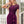 Lace Sequin Insert Ruffle Trim Mermaid Hem Satin Evening Fitted Dress - SmartBuyApparel - Women Formal & Evening Dresses