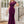 Lace Sequin Insert Ruffle Trim Mermaid Hem Satin Evening Fitted Dress - SmartBuyApparel - Women Formal & Evening Dresses