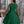 Lady Spring Leisure Patchwork Mesh Tulle Flower Pleated A - Line Dress - SmartBuyApparel - Women Dresses