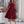 Lady Spring Leisure Patchwork Mesh Tulle Flower Pleated A - Line Dress - SmartBuyApparel - Women Dresses