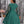 Lady Spring Leisure Patchwork Mesh Tulle Flower Pleated A - Line Dress - SmartBuyApparel - Women Dresses