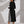 Lady Women's Pure Color Striped Patchwork Dress - SmartBuyApparel - Women Dresses