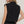 Lapel Collar W/shoulder Pads Vest - Vest - SmartBuyApparel