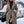 Lapel Neck Double Breasted Belted Overcoat - SmartBuyApparel - Women Overcoats