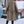 Lapel Neck Double Breasted Belted Overcoat - SmartBuyApparel - Women Overcoats