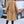 Lapel Neck Double Breasted Belted Overcoat - SmartBuyApparel - Women Overcoats