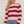 Long Sleeve Crew Neck Stripe Sweater - Women's sweater - SmartBuyApparel