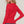 Long sleeve crew neck stripe sweater - Women's sweater - SmartBuyApparel