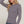 Long sleeve crew neck stripe sweater - Women's sweater - SmartBuyApparel