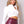 Long Sleeve Crossed Front Back Tie Button Down Cropped Shirt - women's shirt - SmartBuyApparel